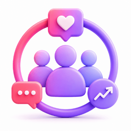 Engagement Driven