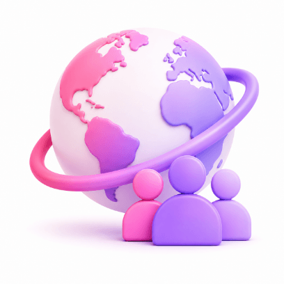 Global Scale