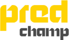 Predchamp Badge