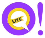 Qureka Lite Badge