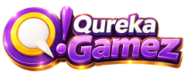 Qureka Gamez Badge