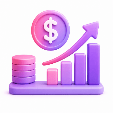 Revenue Focused